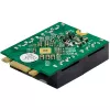 InLine 76660U interná SATA rozhranie karta M.2 na SATA 6 Gbit/s