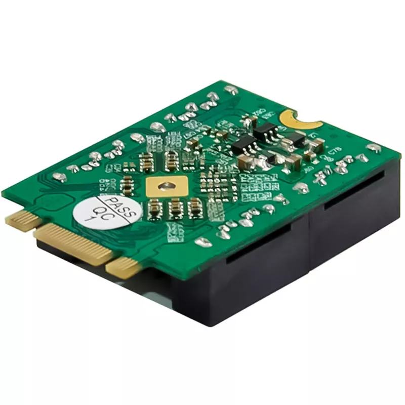 InLine 76660U interná SATA rozhranie karta M.2 na SATA 6 Gbit/s