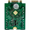 InLine 76660U interná SATA rozhranie karta M.2 na SATA 6 Gbit/s