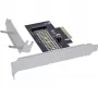 InLine 76660V Interná M.2 rozhranie karta PCIe 4 Gbit/s