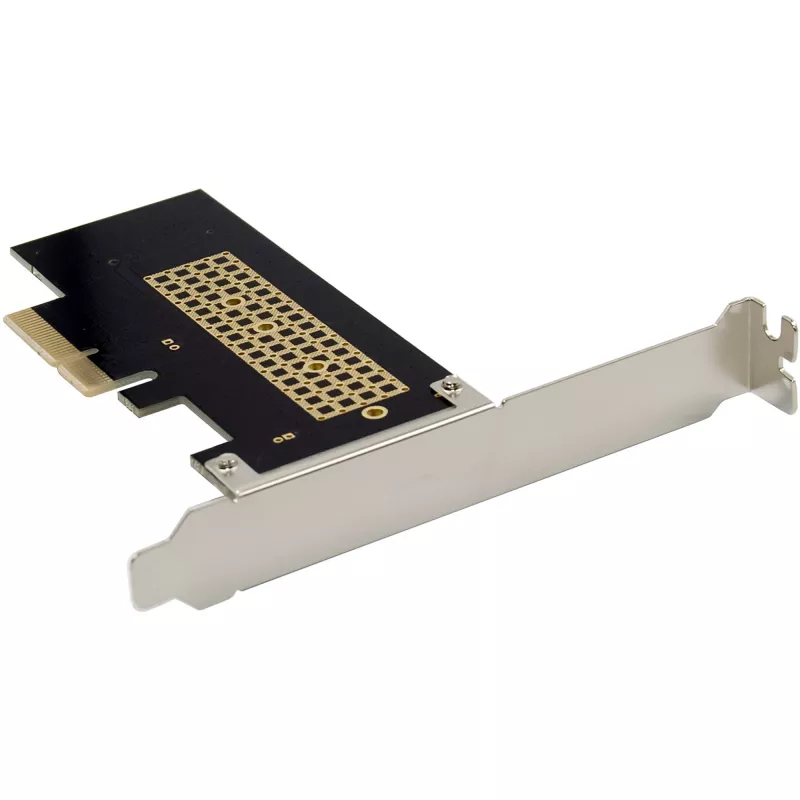 InLine 76660V Interná M.2 rozhranie karta PCIe 4 Gbit/s