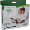 InLine 2-portová USB 3.0 host kontrolér karta s SATA pomocným napájacím konektorom PCIe