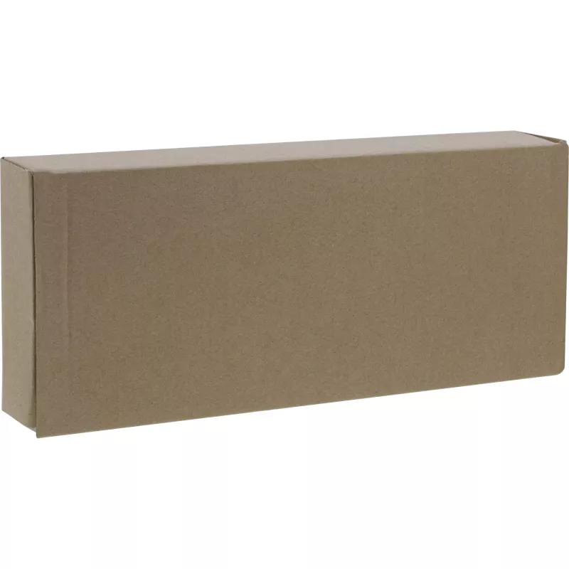 InLine Patchpanel Kat.6A 0,5HE 8-port, stolová/na stenu montáž čierna RAL9005