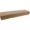 InLine patch panel 19 palcový Cat.6A 24 portov 1U svetlosivý RAL7035