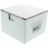 InLine Cat.6A nástenná zásuvka na povrch alebo do steny 2x RJ45 konektor samica 76842S