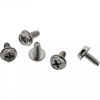 InLine sada skrutiek pre 3,5-palcové pevné disky, dlhé prevedenie 8 mm, 50 ks, InLine 77783L