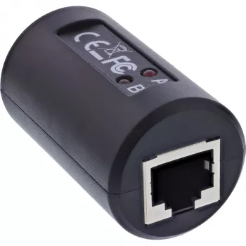 InLine 79999P PoE a PoE+ sieťový tester