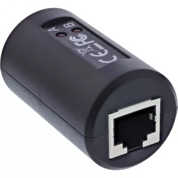 InLine 79999P PoE a PoE+ sieťový tester