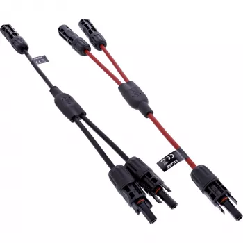 InLine 95020 káblová sada nízkeho/stredného/vysokého napätia