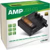 InLine AmpUSB-EQ, Hi-Res AUDIO HiFi DSD USB audio DAC