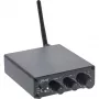 InLine Bluetooth 5.3 audio prijímač so 96 W zosilňovačom