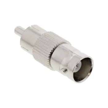 Video adaptér InLine 99320 RCA konektor samec na BNC konektor samica