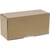 InLine B-76202Q Keystone zásuvka RJ45 Slim, Cat.8.1, hromadné balenie 24 kusov