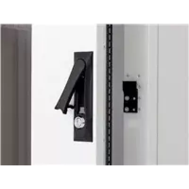 Voľne stojaci rack Triton RMA-18-A66-CAX-N1 18U 800 kg sivý