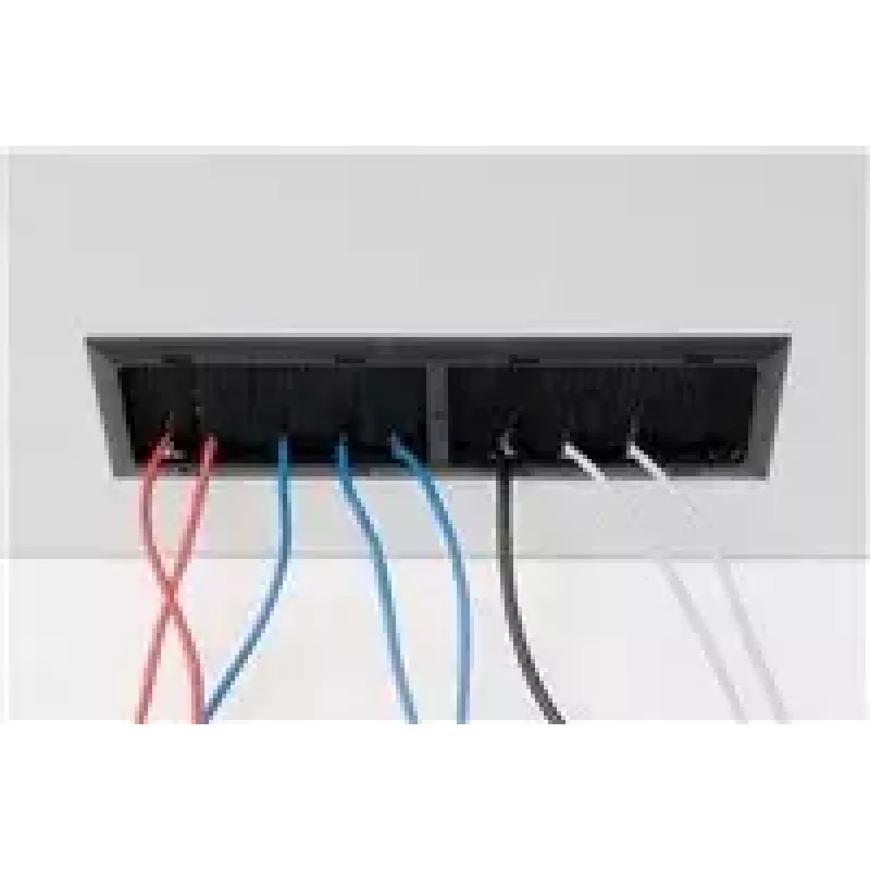 Voľne stojaci rack Triton RMA-18-A66-CAX-N1 18U 800 kg sivý