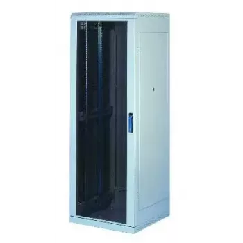 Voľne stojaci rack Triton DeltaS RMA-22-A88-CAX-A1 22U sivý