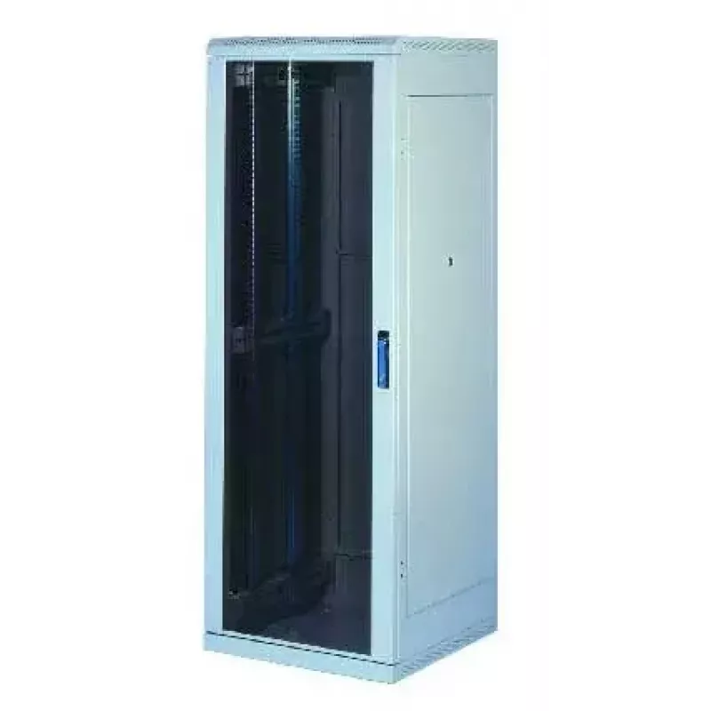 Voľne stojaci rack Triton DeltaS RMA-22-A88-CAX-A1 22U sivý