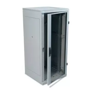 Voľne stojaci rack Triton DeltaS RMA-22-A88-CAX-A1 22U sivý