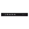ATEN 2-portový USB 4K HDMI Dual-Display KVMP prepínač (káble súčasťou)