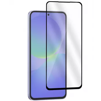 eSTUFF ES504118 ochrana displeja/zadnej strany mobilného telefónu číra ochrana displeja Samsung 1 ks