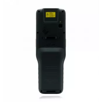 Newland N7 Cachalot Pro II ručný mobilný počítač 10,2 cm 4 palce 480 x 800 pixelov