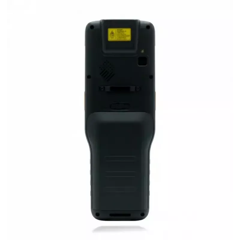 Newland N7 Cachalot Pro II ručný mobilný počítač 10,2 cm 4 palce 480 x 800 pixelov