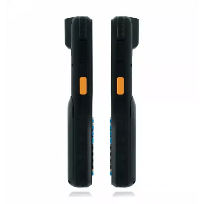 Newland N7 Cachalot Pro II ručný mobilný počítač 10,2 cm 4 palce 480 x 800 pixelov