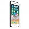 Ochranné puzdro Apple MQGK2ZM/A pre iPhone 8/7 čierne