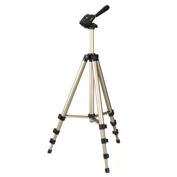 Hama Star 700 EF digitálny statív 3 nohy strieborný