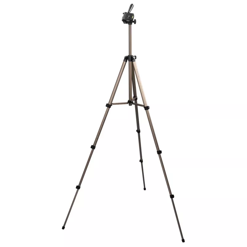 Hama Star 700 EF digitálny statív 3 nohy strieborný
