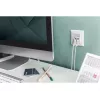 Krytka pre multimediálne/keystone moduly Digitus DN-93831