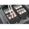 Sada rámikov pre keystone moduly Digitus AN-25178