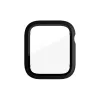 PanzerGlass® plné puzdro čierne Apple Watch SE 3 | SE | 6 | 5 | 4 | 44 mm