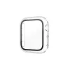 PanzerGlass ® plné puzdro transparentné Apple Watch Series SE 3 | 6 | 5 | 4 | 40 mm