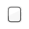 PanzerGlass ® plné puzdro transparentné Apple Watch Series SE 3 | 6 | 5 | 4 | 40 mm