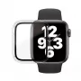 PanzerGlass ® plné puzdro transparentné Apple Watch Series SE 3 | 6 | 5 | 4 | 40 mm
