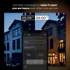 Smart LED štartovacia sada Philips Hue White and Colour Ambience — 2× E27 11W žiarovky, Bluetooth/Zigbee