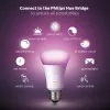 Smart LED štartovacia sada Philips Hue White and Colour Ambience — 2× E27 11W žiarovky, Bluetooth/Zigbee
