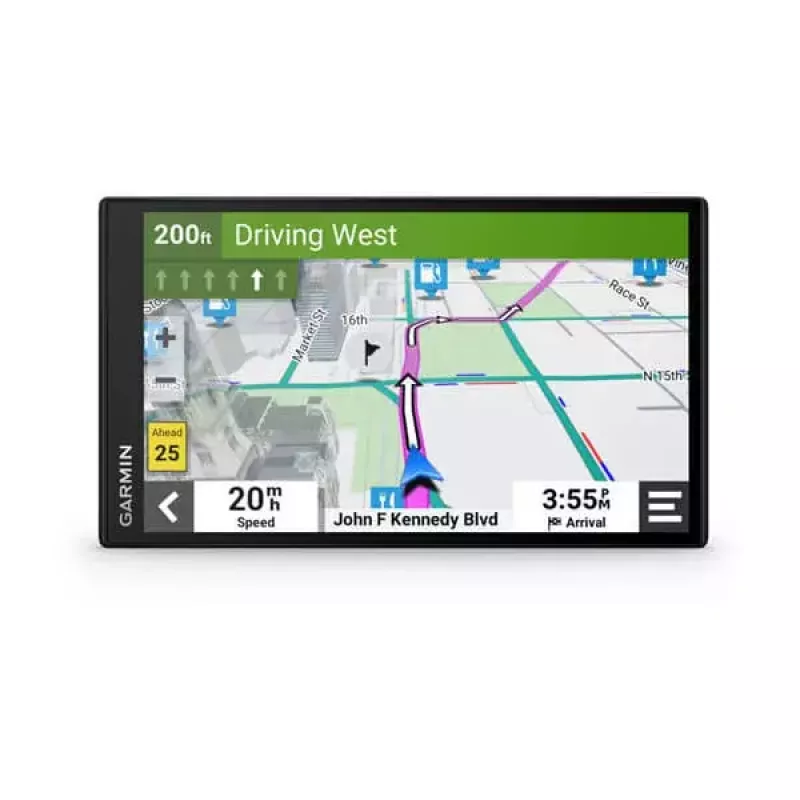 Navigátor Garmin DriveSmart 76 7