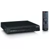 DVD prehrávač Lenco DVD-120 čierny NTSC PAL 20-20000 Hz 90 dB