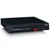 DVD prehrávač Lenco DVD-120 čierny NTSC PAL 20-20000 Hz 90 dB