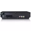 DVD prehrávač Lenco DVD-120 čierny NTSC PAL 20-20000 Hz 90 dB