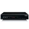 DVD prehrávač Lenco DVD-120 čierny NTSC PAL 20-20000 Hz 90 dB