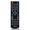 DVD prehrávač Lenco DVD-120 čierny NTSC PAL 20-20000 Hz 90 dB