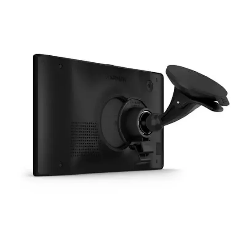 Navigácia Garmin Camper 795 Fixed 17,8 cm TFT dotyková obrazovka 32 GB čierna