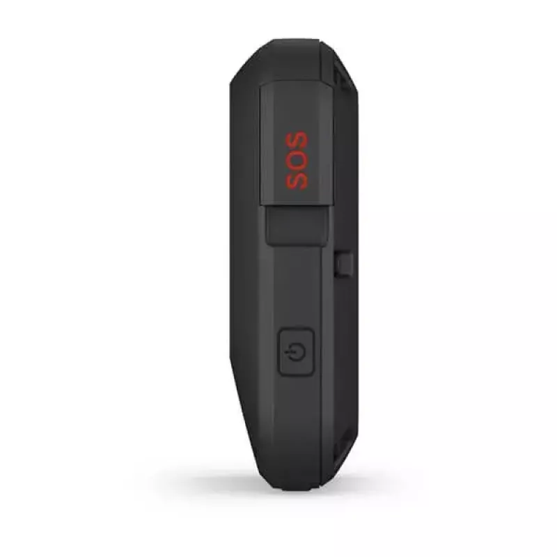 Garmin inReach Messenger Satelitný komunikátor, čierny