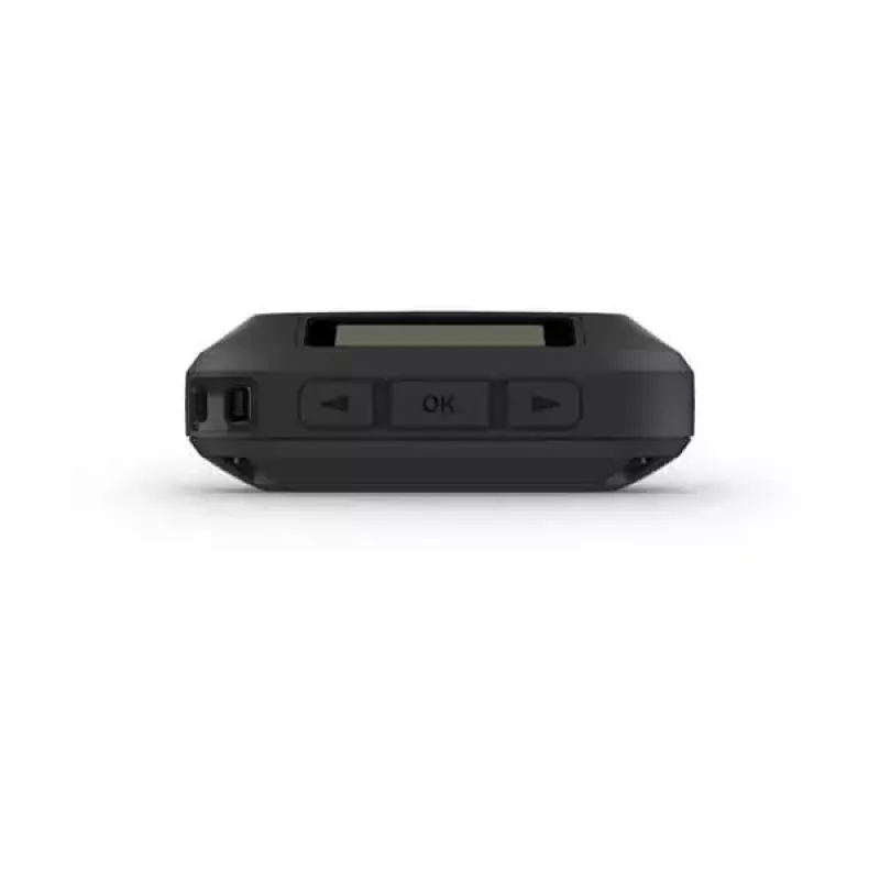 Garmin inReach Messenger Satelitný komunikátor, čierny