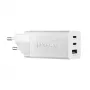 Varta Speed Charge & Sync Kábel USB-C na USB-C, 2 m, 100 W, čierny