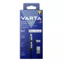 Varta Speed Charge & Sync 3-in-1 kábel, USB-A na Lightning/Micro-USB/USB-C