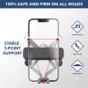 Cellularline Slide Fit - univerzálny držiak smartfónu do auta s jednoduchým vložením